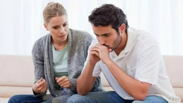 Pressuring Newly-Weds To Conceive Affects Mental Health