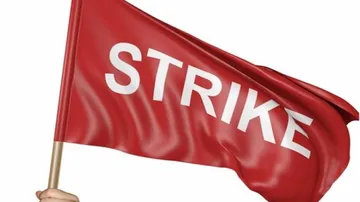 Strike demanding sub-division status for Banpur disrupts normal life