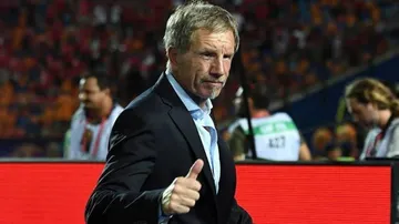 ISL: Odisha FC Appoint Stuart Baxter As New Head Coach