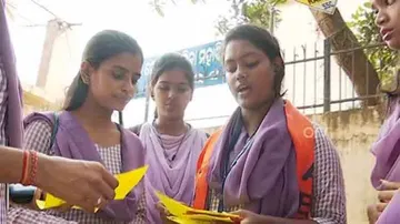 Campaigning for students' union polls in Odisha ends