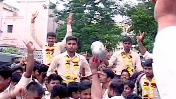 Filing of nominations for students’ union polls concludes in Odisha