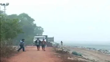 After 11-Year Delay, Subarnarekha Port Construction To Begin Soon