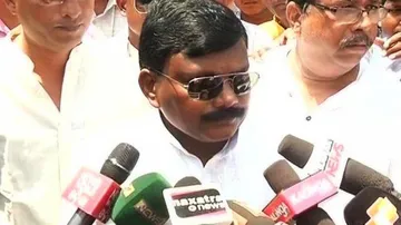BJD Leader & WODC Chairman Subash Chauhan Passes Away At 54
