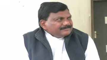 Won't contest this elections: Odisha BJP VP Subash Chauhan