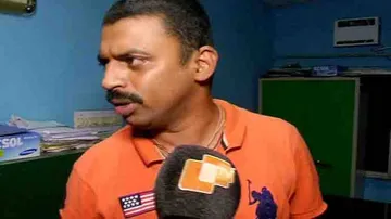Chitfund accused Subhankar held for misbehaving with woman, thrashing her son