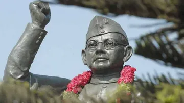 Centre institutes 'Subhas Chandra Bose Aapda Prabandhan Puraskar'