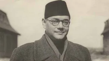 Odisha Lawyer Collects Rare Photographs Of Subhas Chandra Bose