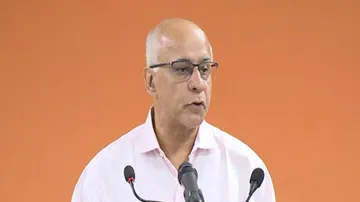 Lord Jagannath in lockdown for 144-yrs, Covid-19 lockdown mere 8-days: Bagchi