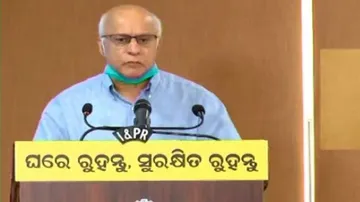 Odisha govt appeals to people not to ill-treat returnees
