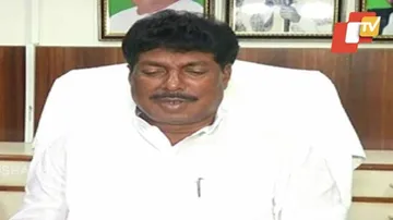 Not Enough Water In Reservoirs For Irrigation: Odisha Minister
