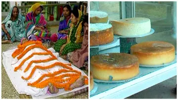 Inventor of ‘Chhena Poda’ passes away