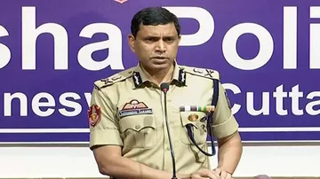 Involved cops' Identity In Bhubaneswar Gang Rape Case Not Central To Probe: Police Commissioner
