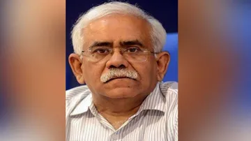 Sudhir Bhargava new CIC, govt appoints four information commissioners