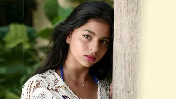 What Made Suhana Khan Delete Insta Post: Trolls Or Whispers Of Plastic Surgery?