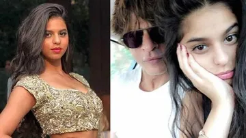 Suhana Khan Blows Mind With Latest NYC Pics [Check]