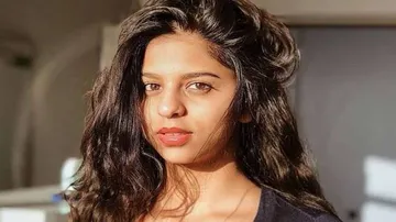 Shah Rukh’s Daughter Suhana Khan Stranded In US Due To Coronavirus Scare?