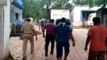 Student Ends Life After Losing Rs 96K In Game On Mobile Gifted By Parents For Study