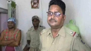 Youth found hanging in Jajpur; murder suspected