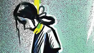 Column: Book Jharpokharia Cop Under Sec 306