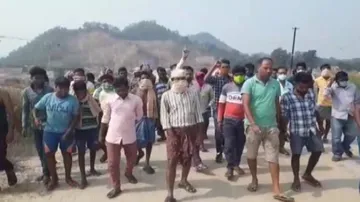 Odisha: Suktel Project Panel Faces Stern Opposition