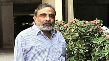 Chit fund scam: Suman Chattopadhyay to be produced in Bhubaneswar court today