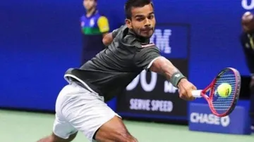 Sumit Nagal hits career-best 129 ATP ranking