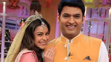 The Kapil Sharma Show Fame Sumona Chakravarti Turns House Into Home!