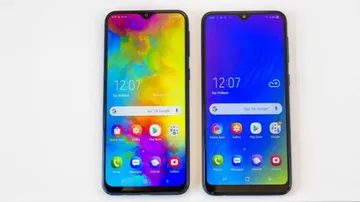 Samsung Galaxy M40 to cost nearly Rs 25,000 in India