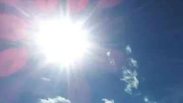 Longer Hours Of Sunlight Linked To Higher COVID-19 Incidence