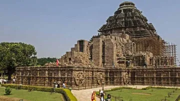 Op-Ed: Odisha Must Showcase Its Best On Tourism Front