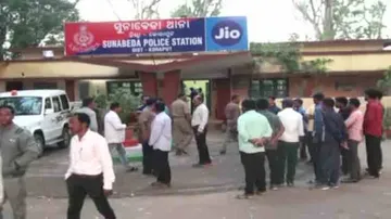 HAL's 3 contractors arrested on charges of financial irregularities