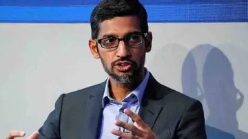 AI Needs To Be Regulated: Alphabet CEO Sundar Pichai