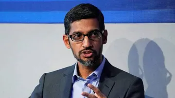 Google CEO Sundar Pichai Pledges $25Mn To Empower Women Including In India