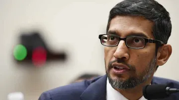 Pichai, Friedman to get 2019 Global Leadership Award
