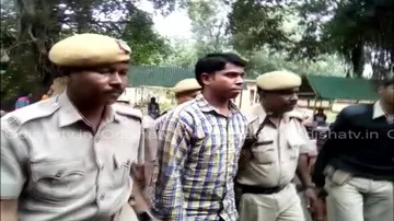Sunki Blast: Crime Branch arrests 1 Maoist