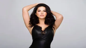 Not bothered by social media trolls: Sunny Leone