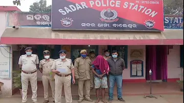 Odisha: Woman Hires Contract Killer For 50K To Murder Daughter