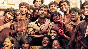Hrithik's 'Super 30' now set for July 12 release