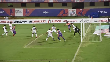 Super Cup Football: Shillong Lajong registers thrilling win over FC Pune City