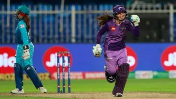 Velocity Beat Supernovas In Women's T20 Challenge Opener