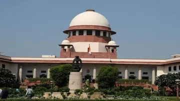 Ayodhya Verdict: Here's How Things Proceeded In Supreme Court
