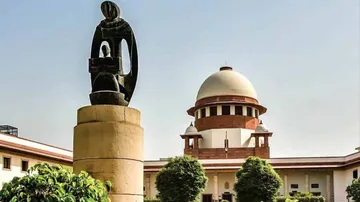 Supreme Court: Can't Transfer Funds From PM CARES For COVID-19 To NDRF