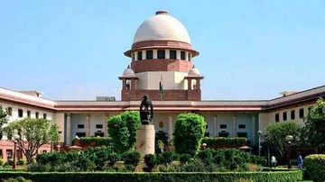 PM CARES Fund Created Amid COVID-19 In Wake Of Public Health Emergency, No Exception Is Acceptable: SC