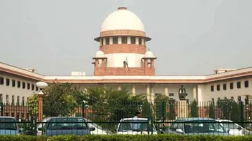 Maha Case: SC Issues Notices To Centre, Maha Govt, Fadnavis, Ajit Pawar