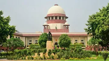SC Benches To Sit One Hour Late From Scheduled Time As COVID-19 Situation Worsens