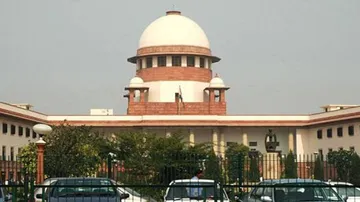 Nirbhaya Case: SC Declines Plea Of Convict Seeking Restoration Of Legal Remedies