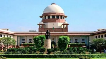 SC Takes Tough Stand Against Odisha Lawyers Over Working Days Lost In Strikes
