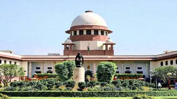 Criminal Cases Against MPs/MLAs Can't Be Withdrawn Without HC Approval: SC