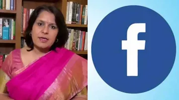 Cong Intensifies Attack On Facebook, Accuses Social Media Giant Of 'Inaction' On Hate Content