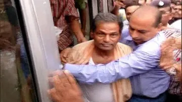 HC rejects bail plea of Sura Baba, son